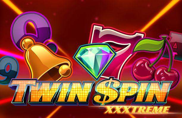 Twin Spin XXXtreme